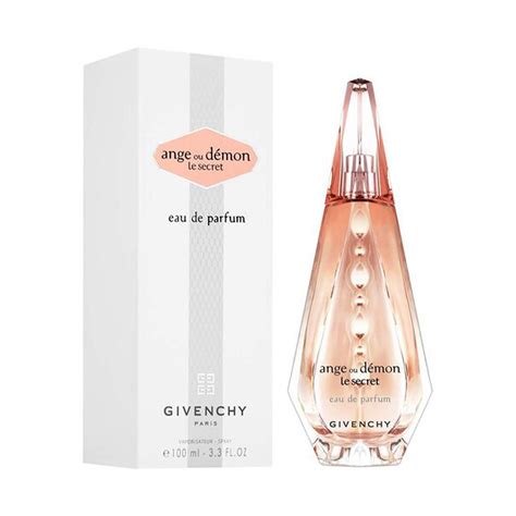 givenchy ange ou demon 100ml edp|Givenchy perfume le secret.